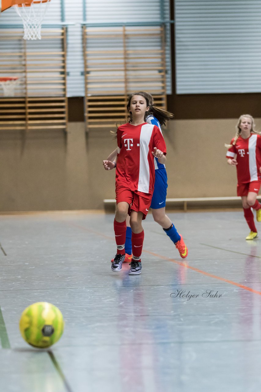 Bild 612 - wCJ KT Turnier Nachmittag